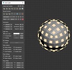 3dmax插件：Auto Light v1.74（添加灯光）免费版