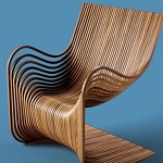 3d-kstudio Spline Flow v0.9（3dmax参数化曲线样条线模型插件）官方完整版