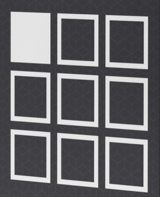 3dmax画框生成器：Picture Frame Generator 2.0官方稳定版+安装教程