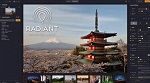 PS Ai智能一键自动修图插件：Radiant Photo v1.3.1汉化版