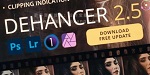 PS/LR插件|Dehancer Film 2.5.0免费版