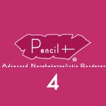 PSOFT Pencil v4.2.6（3dmax卡通材质插件）免费激活版