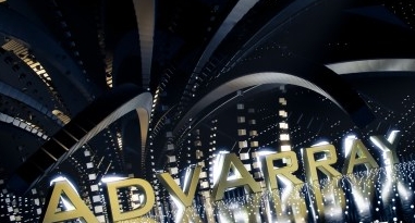 3dmax插件：Tim Catalanos AdvArray 1.2.6 for 3ds Max 2016-2024正式稳定版