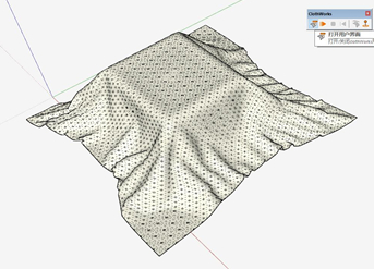 ClothWorks 1.7.7（草图大师布料模拟插件）免费完整版