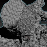 Retopology Tools v1.3.0（3dmax重拓扑插件）免费版