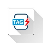 草图大师自动标记插件：5D+ Auto Tag 1.5多语言免费版