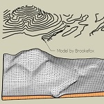 TopoShaper v2.7a(地形轮廓)官方正式版