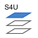 s4u Layer v2.4.1(s4u 图层插件) 官方正式版