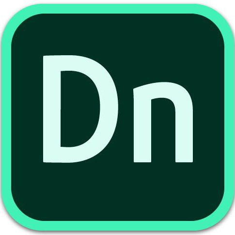 3D 设计与渲染软件：Adobe Dimension v4.1.3官方最新版
