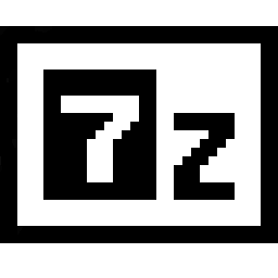 7-Zip v25.00（解压工具）官方正式版