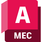 AutoCAD Mechanical 2017 CAD机械版（中文版）下载+注册机