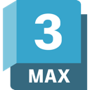 3ds Max 2027破解版免费下载 汉化直装版