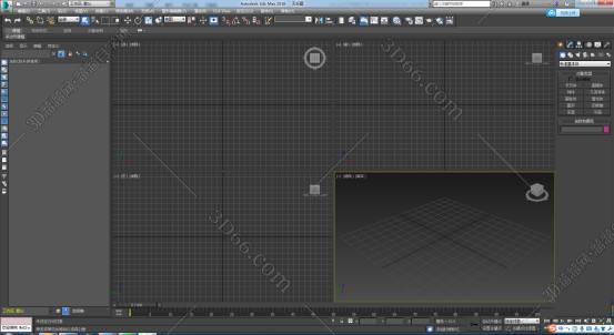 3dmax2016中文版【3dsmax2016】中文破解版