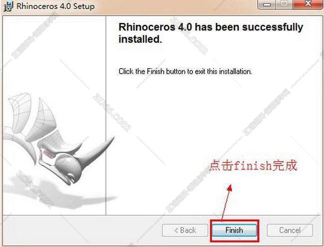 rhino5破解软件下载