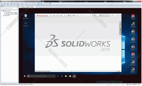 solidworks双击只能打开软件下载