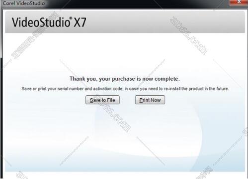 亲测能用 会声会影x7中文版 绘声绘影x5破解版 汉化破解版含注册机免费下载 羽兔网