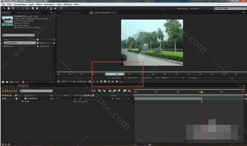 Adobe After Effects CS4【AE cs4】中文破解版