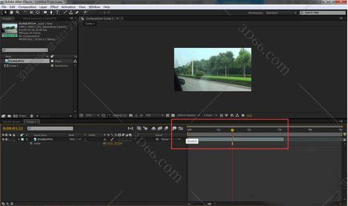 Adobe After Effects CS4【AE cs4】中文破解版