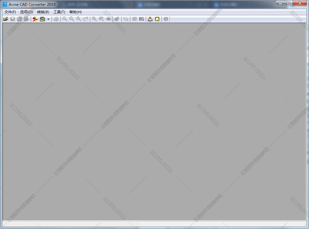亲测能用】CAD图形图纸转换器【CAD转换器2019免费版】PDF转CAD转换器 