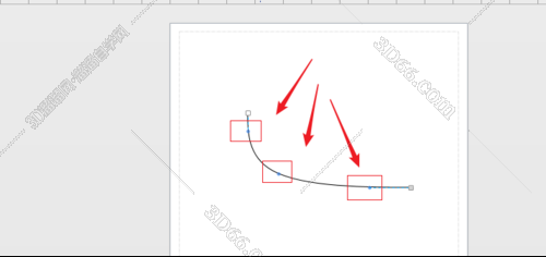 visio怎么画平滑曲线啊visio如何绘制平滑曲线求教程