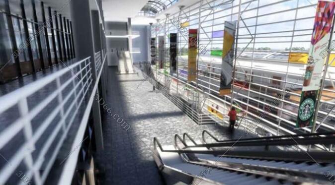 SketchUp草图大师Enscape插件: v2.5.2.37 SketchUp草图大师Enscape插件: v2.5.2.37