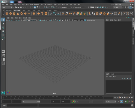 Maya2020【Autodesk 玛雅2020】(64位)中文(英文)破解版 Maya2020【Autodesk 玛雅2020】(64位)中文(英文)破解版