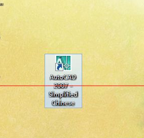 Auto CAD2007怎么把一个圆形等分成多条弧线？