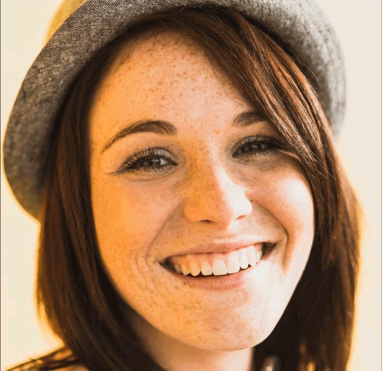 ps-人像精修案例合集