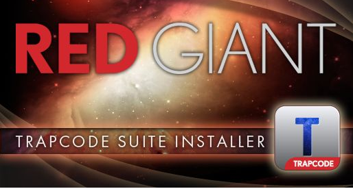 trapcode免费版【trapcode 11.0.1】英文破解版 trapcode免费版【trapcode 11.0.1】英文破解版