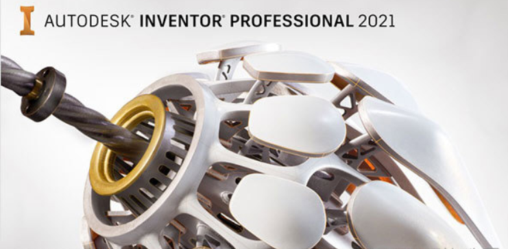 Autodesk inventor professional 2021 как пользоваться