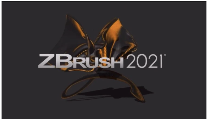 Zbrush人体建模用什么软件