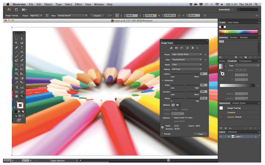 Adobe Illustrator Cs6中文版 Adobe Illustrator Cs6中文版