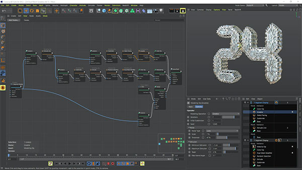 cinema 4d r14软件下载