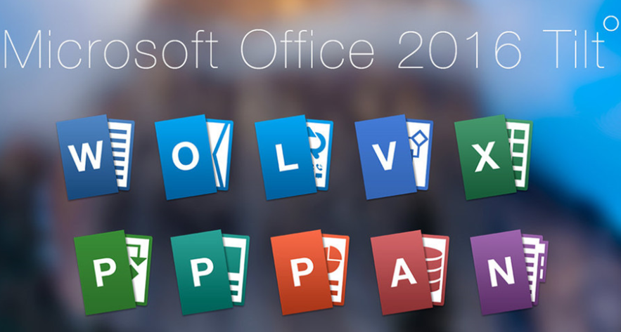 microsoftoffice2016办公软件官方免费绿色破解版下载