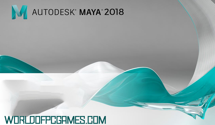 Autodesk Maya2018中文破解版附带注册主机