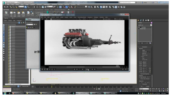 3dmax2014官方中文破解版 3dmax2014官方中文破解版