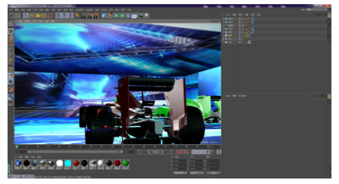 Cinema 4D R20简体中文破解版 Cinema 4D R20简体中文破解版