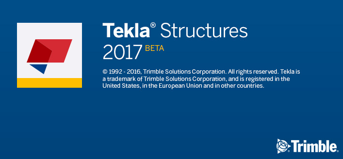 亲测能用teklastructures2017破解版tekla202017中文破解版安装教程