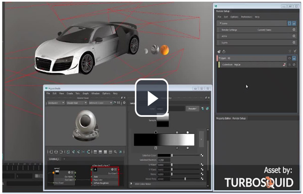 【亲测能用】Autodesk Maya 玛雅 2025 中文绿色版