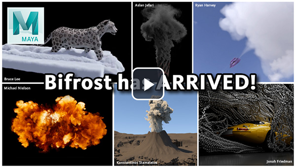 【亲测能用】Autodesk Maya 玛雅 2025 中文绿色版