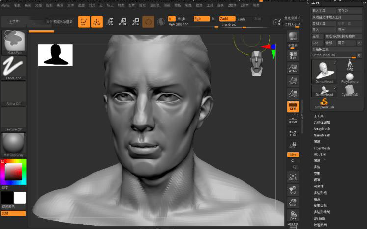 Как спасти ssd от zbrush