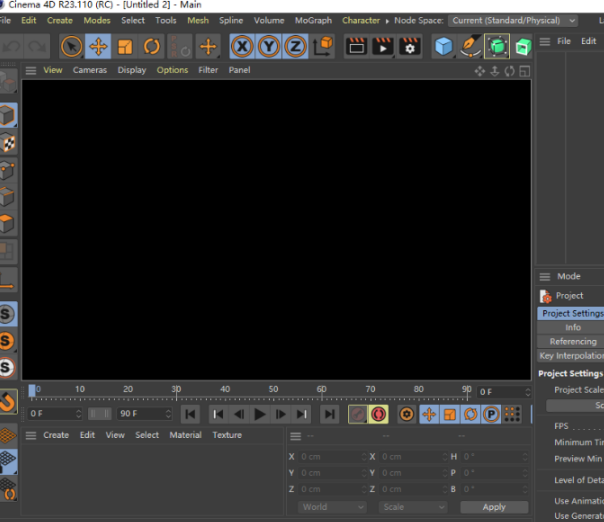 C4dupdate как установить cinema 4d