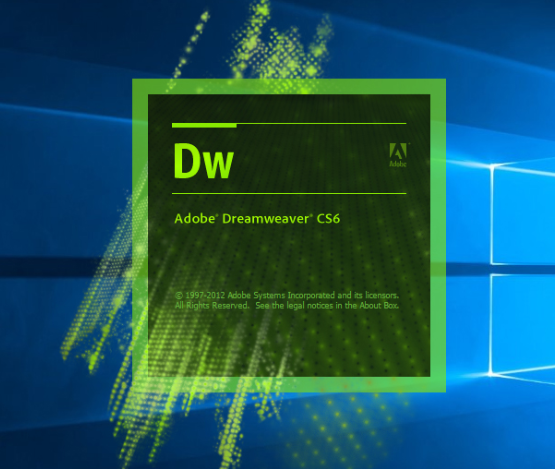 亲测能用】Adobe DreamWeaver cs6简体中文破解版-羽兔网