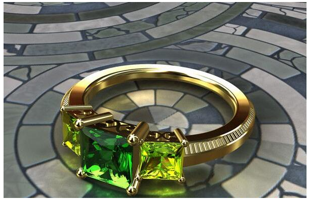 犀牛珠宝插件:rhinogold 4.0免费中文破解版