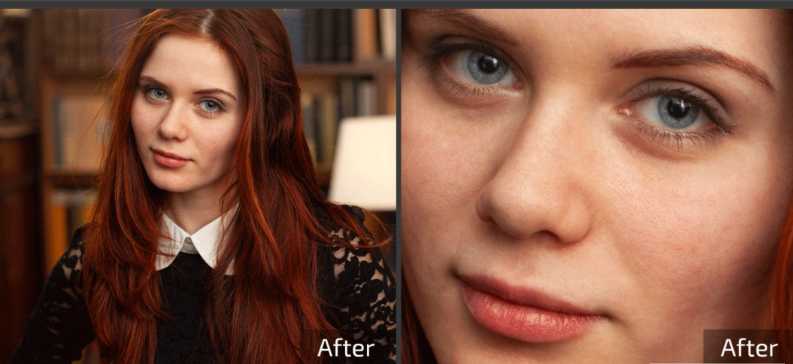 Retouch4me Portrait Volumes 【PS一键人像体积美化插件】英文版 Retouch4me Portrait Volumes 【PS一键人像体积美化插件】英文版