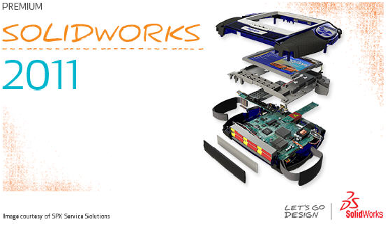 SolidWorks2011【三维CAD系统软件】绿色破解版