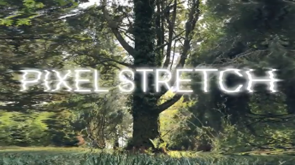 AE/PR像素拉伸扭曲插件:Aescripts Pixel Stretch v1.1.0 免费下载 AE/PR像素拉伸扭曲插件:Aescripts Pixel Stretch v1.1.0 免费下载