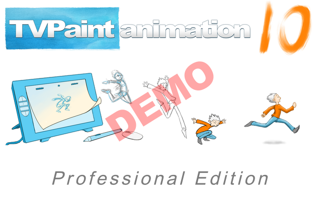 亲测能用】TVPaint Animation 【2D动画制作软件】免费破解版-羽兔网