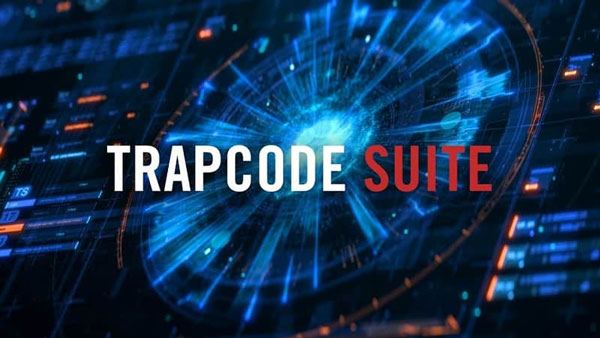 AE插件红巨星粒子套装：Red Giant Trapcode Suite 16.0.4(含序列号)免费下载