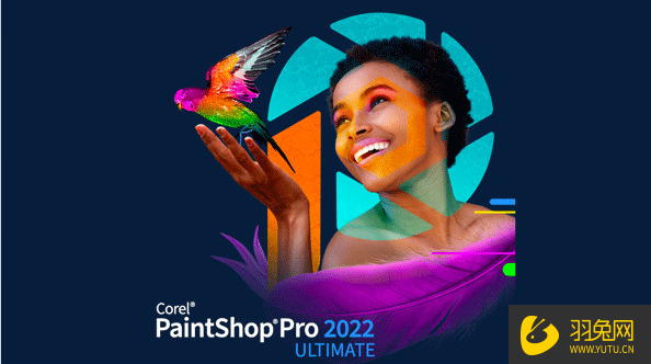 亲测能用】Corel PaintShop Pro 2022 【照片编辑与图形设计】最新版